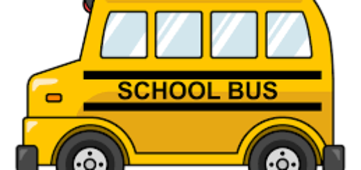 LCSD is hiring a School Bus Driver – part time calendar & full time ...